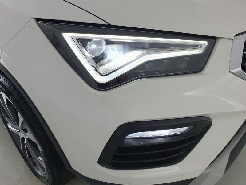 More views of SEAT Ateca