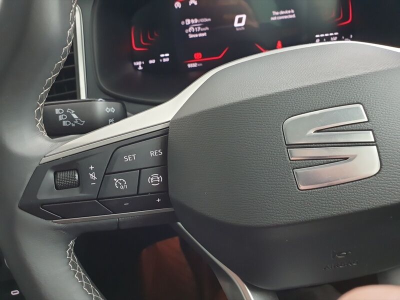 More views of SEAT Ateca