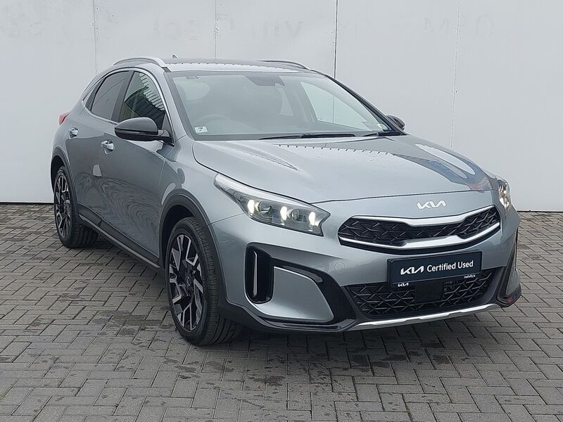 More views of Kia Xceed