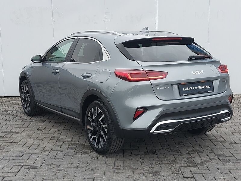 More views of Kia Xceed