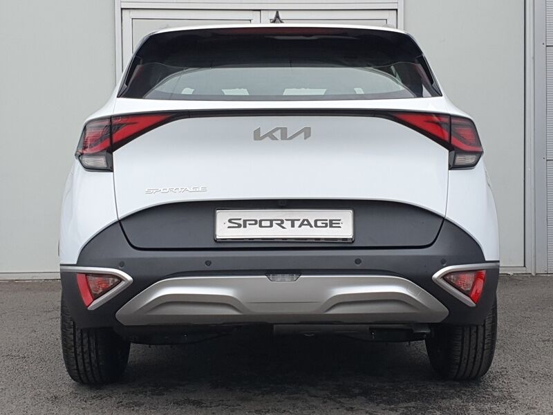 More views of Kia Sportage