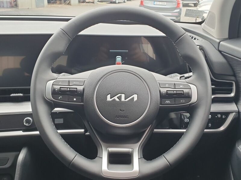 More views of Kia Sportage