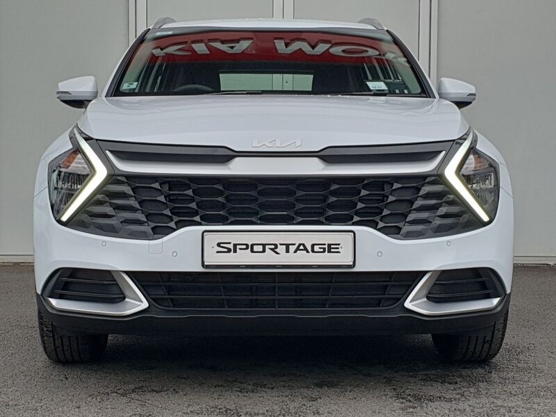 More views of Kia Sportage