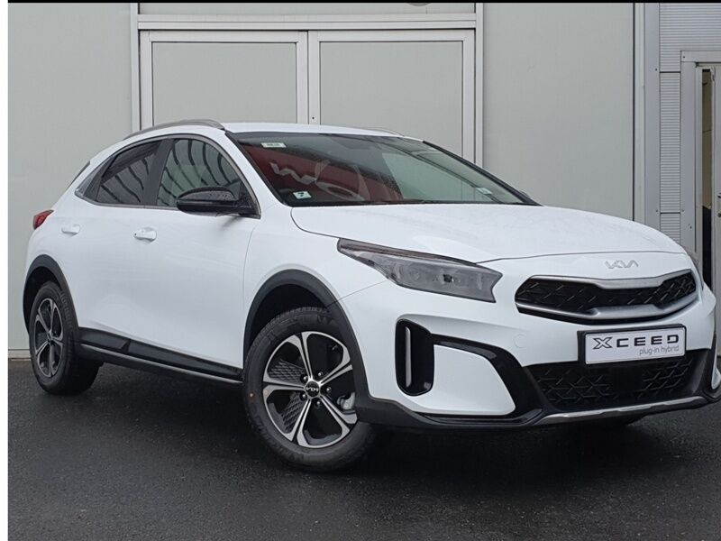 More views of Kia Xceed