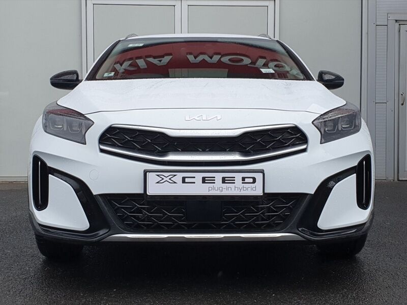 More views of Kia Xceed