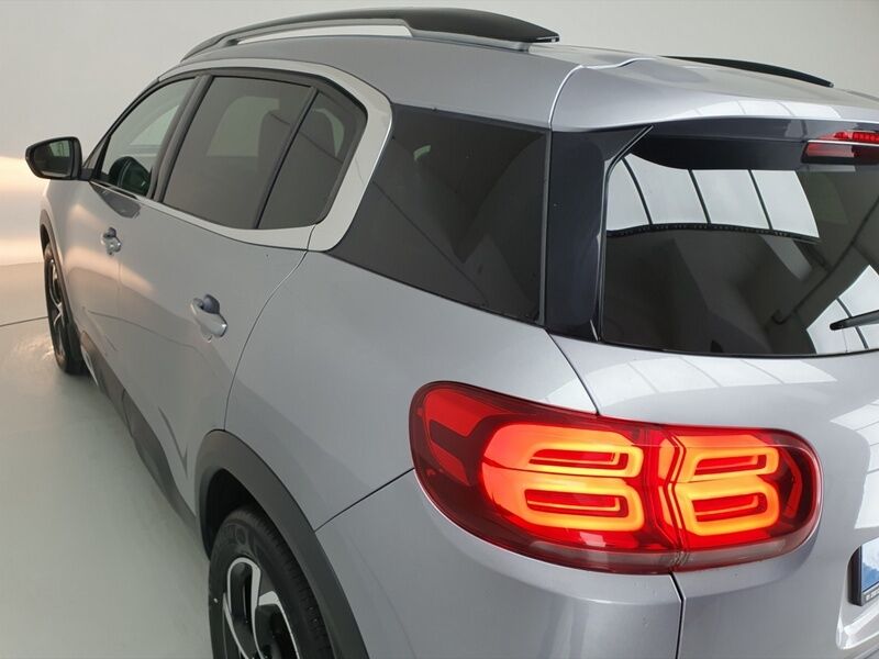 More views of Citroen C5 Aircross