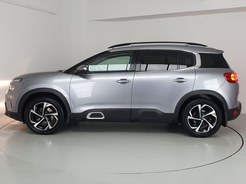 More views of Citroen C5 Aircross