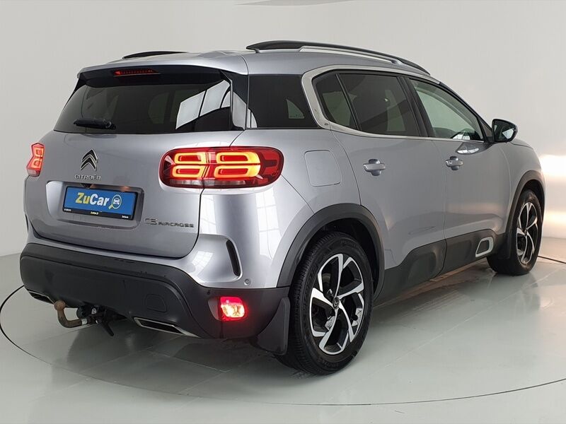 More views of Citroen C5 Aircross