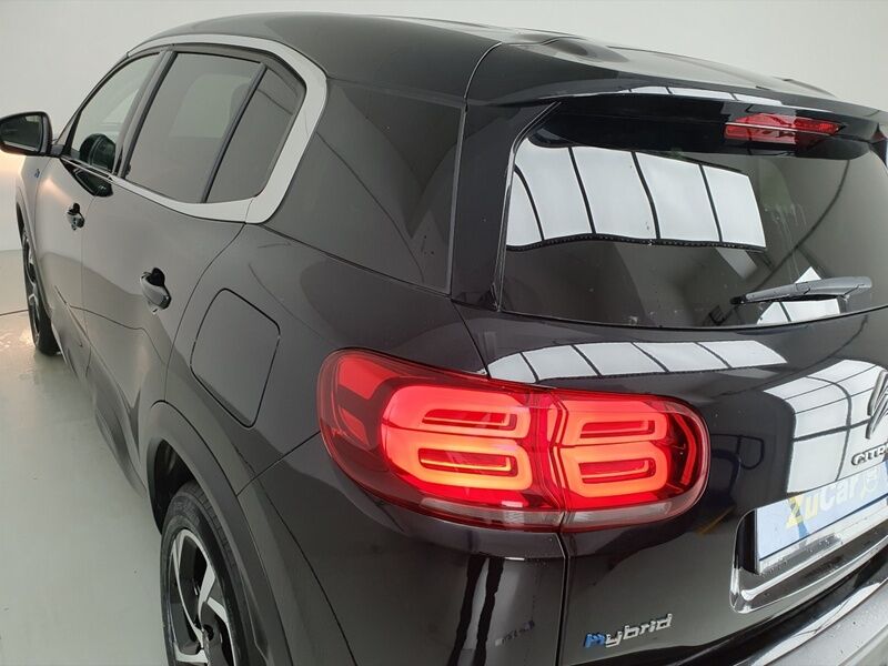 More views of Citroen C5 Aircross