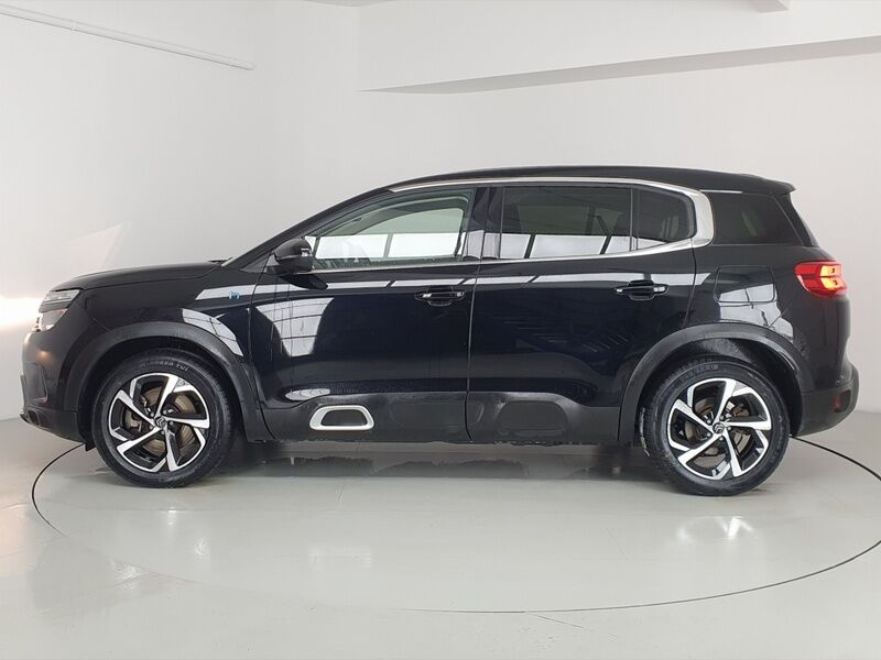 More views of Citroen C5 Aircross