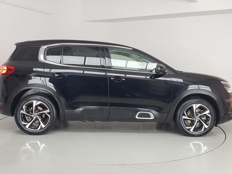 More views of Citroen C5 Aircross