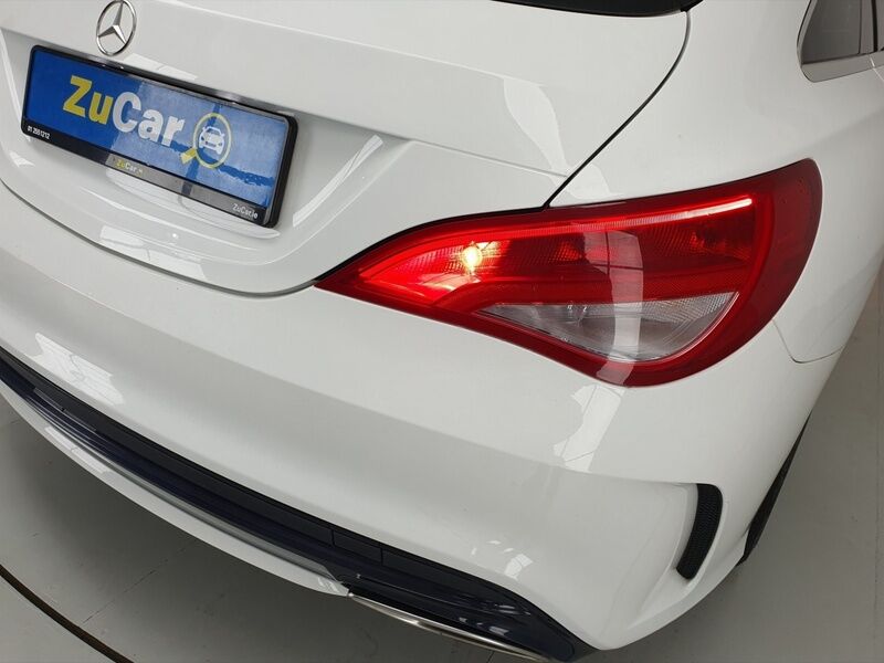 More views of Mercedes-Benz CLA-Class