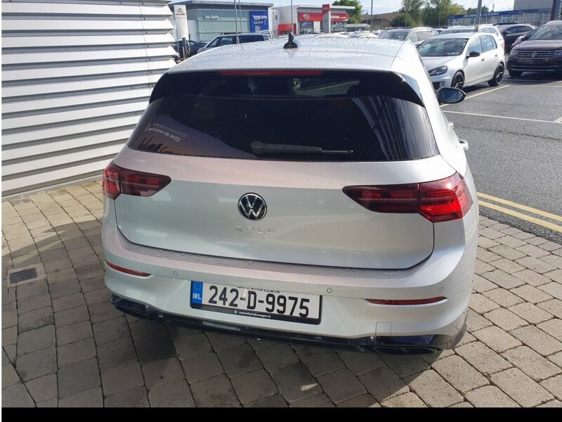 More views of Volkswagen Golf