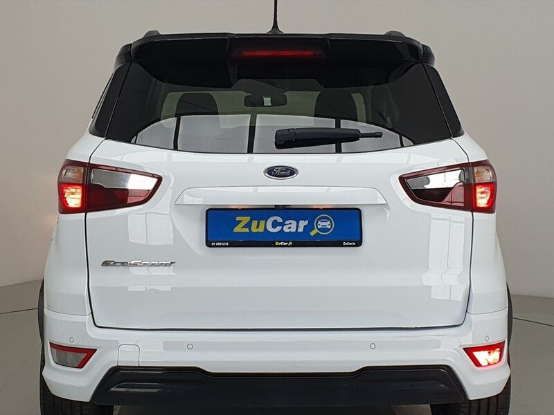 More views of Ford EcoSport