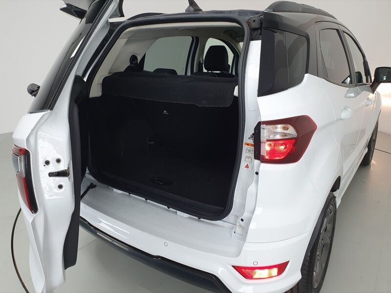 More views of Ford EcoSport