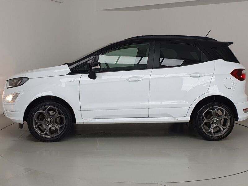 More views of Ford EcoSport