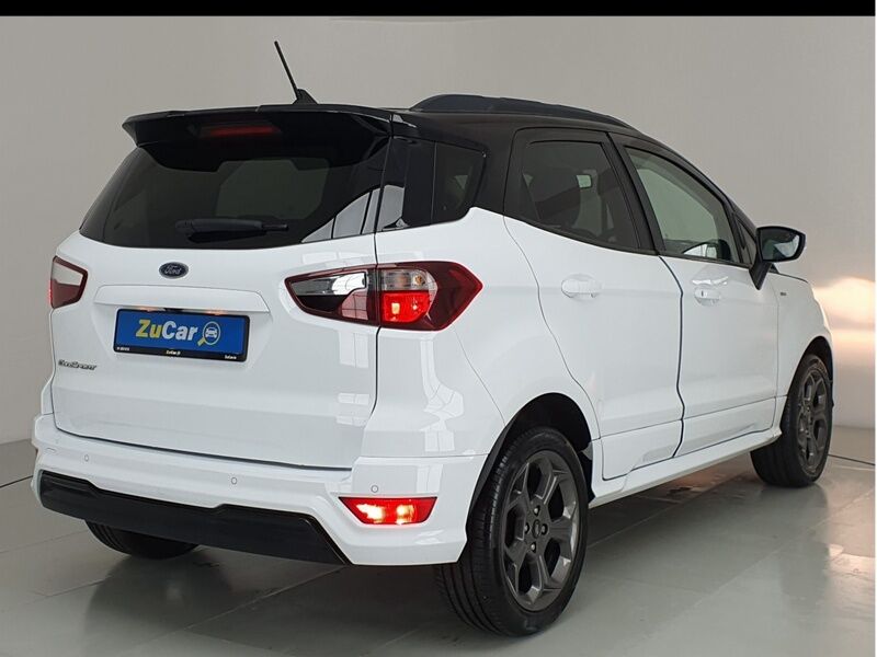 More views of Ford EcoSport