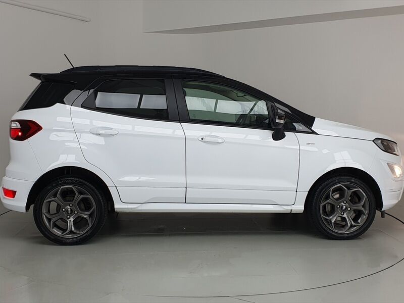 More views of Ford EcoSport