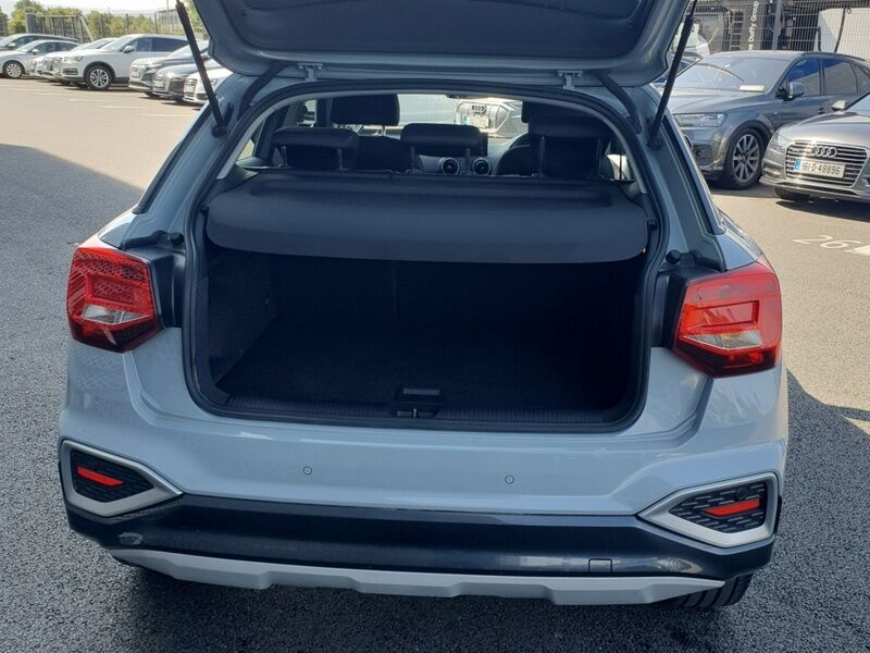 More views of Audi Q2