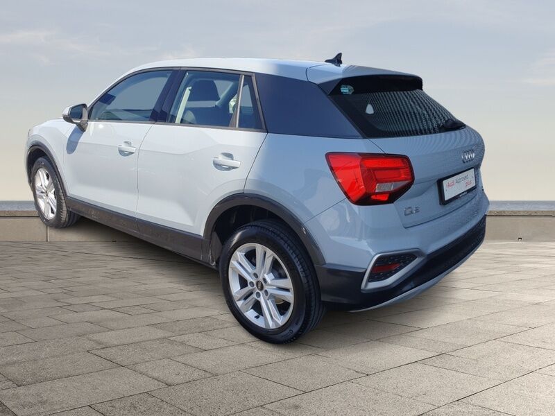 More views of Audi Q2