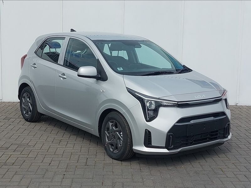 More views of Kia Picanto