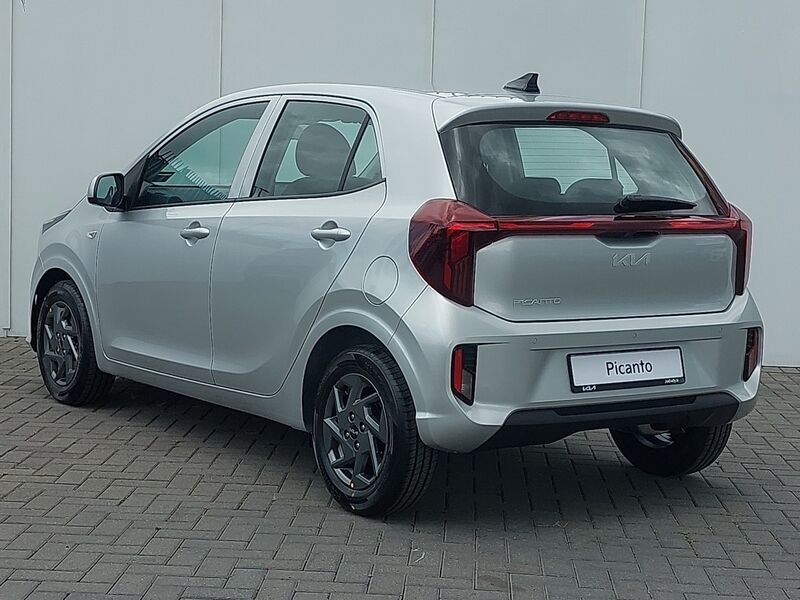 More views of Kia Picanto