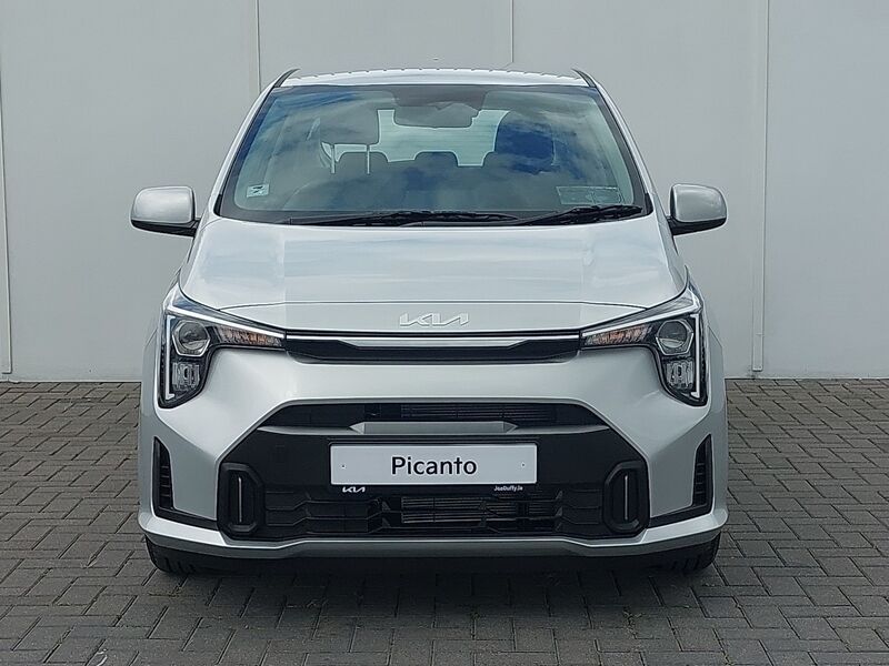 More views of Kia Picanto