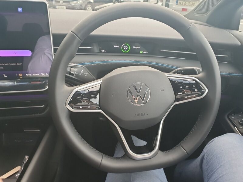 More views of Volkswagen ID.7