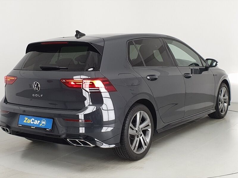 More views of Volkswagen Golf