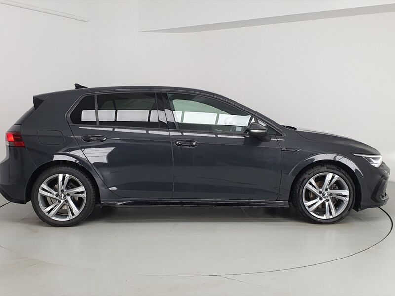 More views of Volkswagen Golf