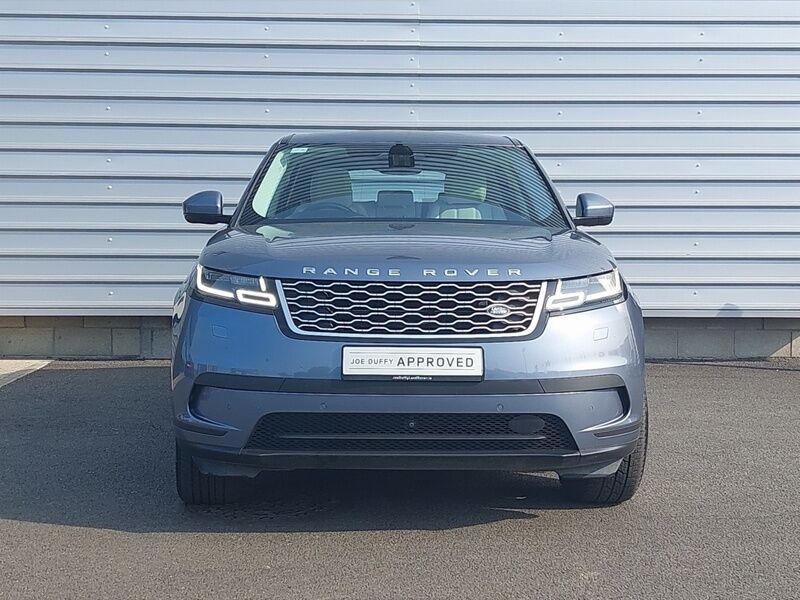 More views of Land Rover Range Rover Velar