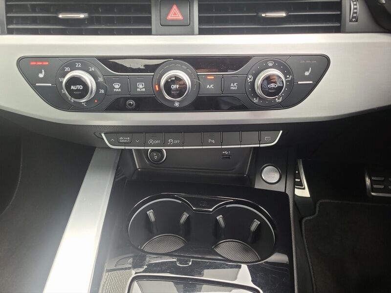 More views of Audi A5