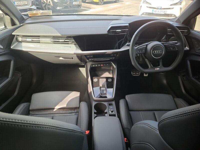 More views of Audi A3