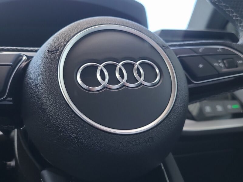 More views of Audi A3