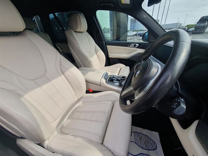 More views of BMW X5