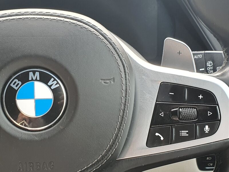 More views of BMW X5