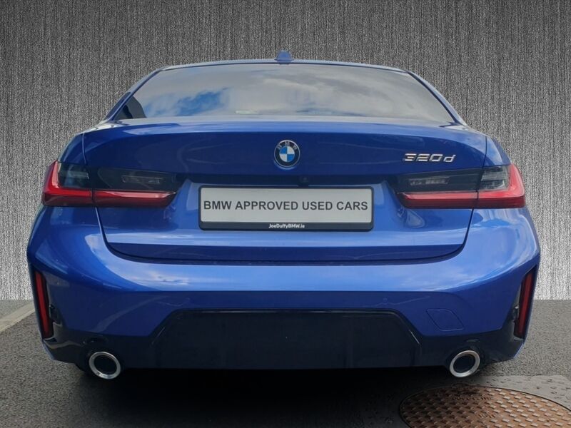 More views of BMW 3 Series