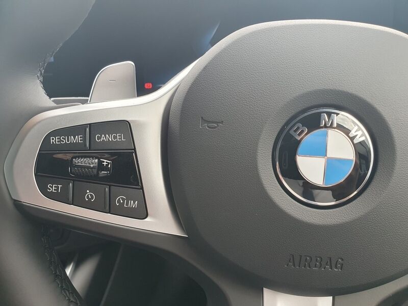 More views of BMW 3 Series