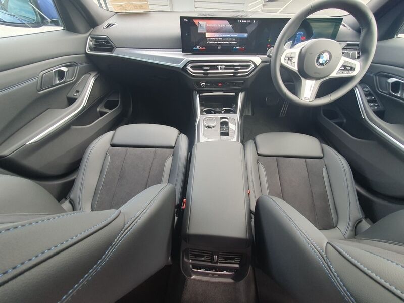 More views of BMW 3 Series