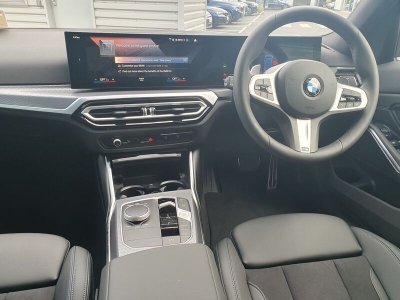 More views of BMW 3 Series