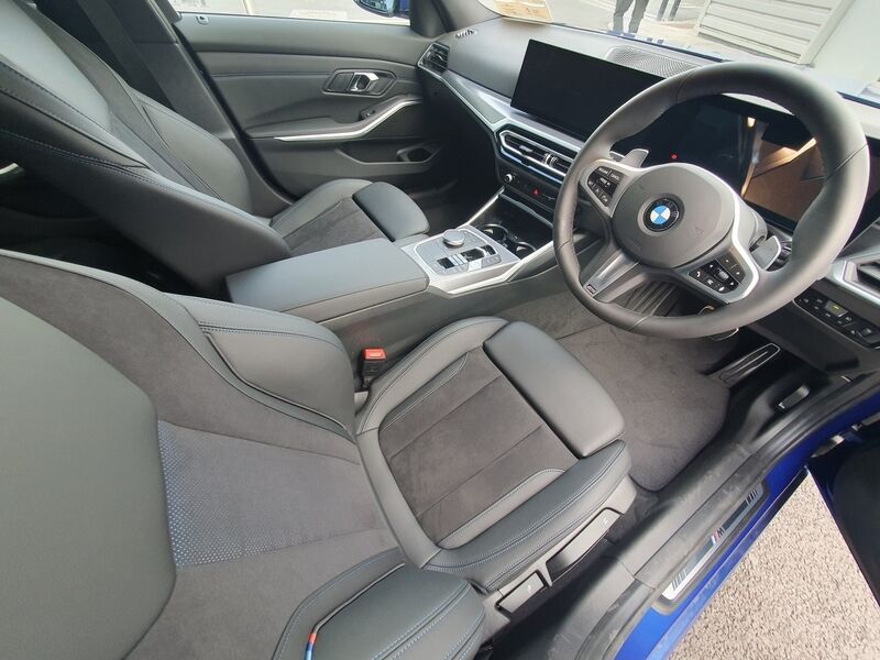 More views of BMW 3 Series