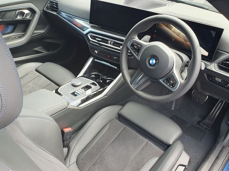 More views of BMW 2 Series