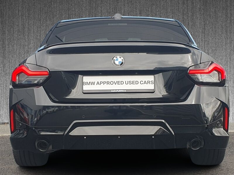 More views of BMW 2 Series