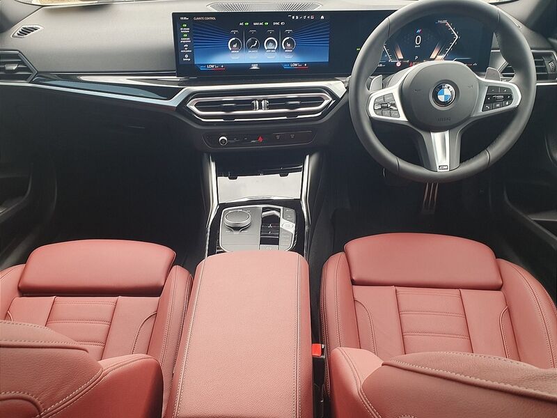 More views of BMW 2 Series