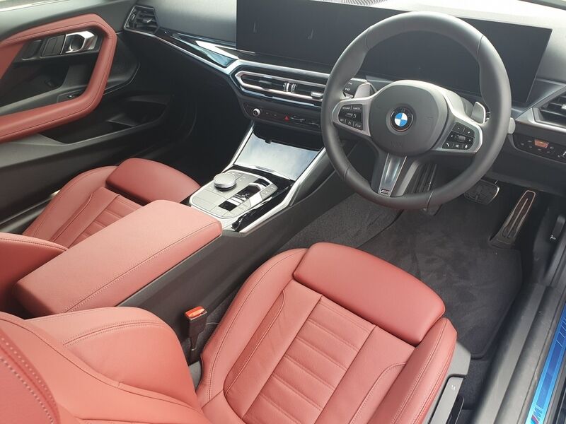 More views of BMW 2 Series