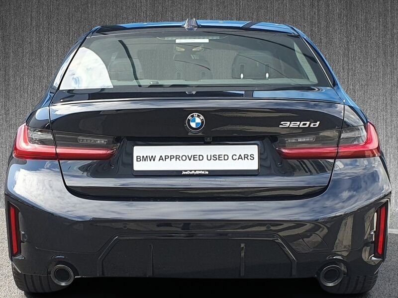 More views of BMW 3 Series