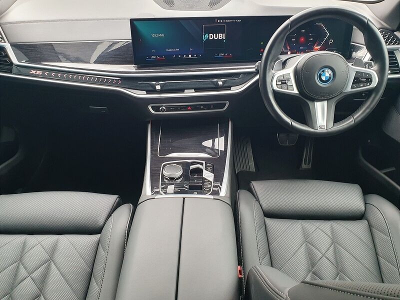 More views of BMW X5