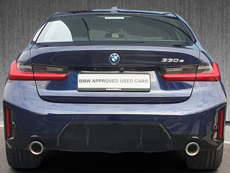 More views of BMW 3 Series