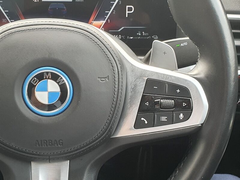 More views of BMW 3 Series