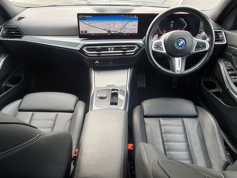 More views of BMW 3 Series